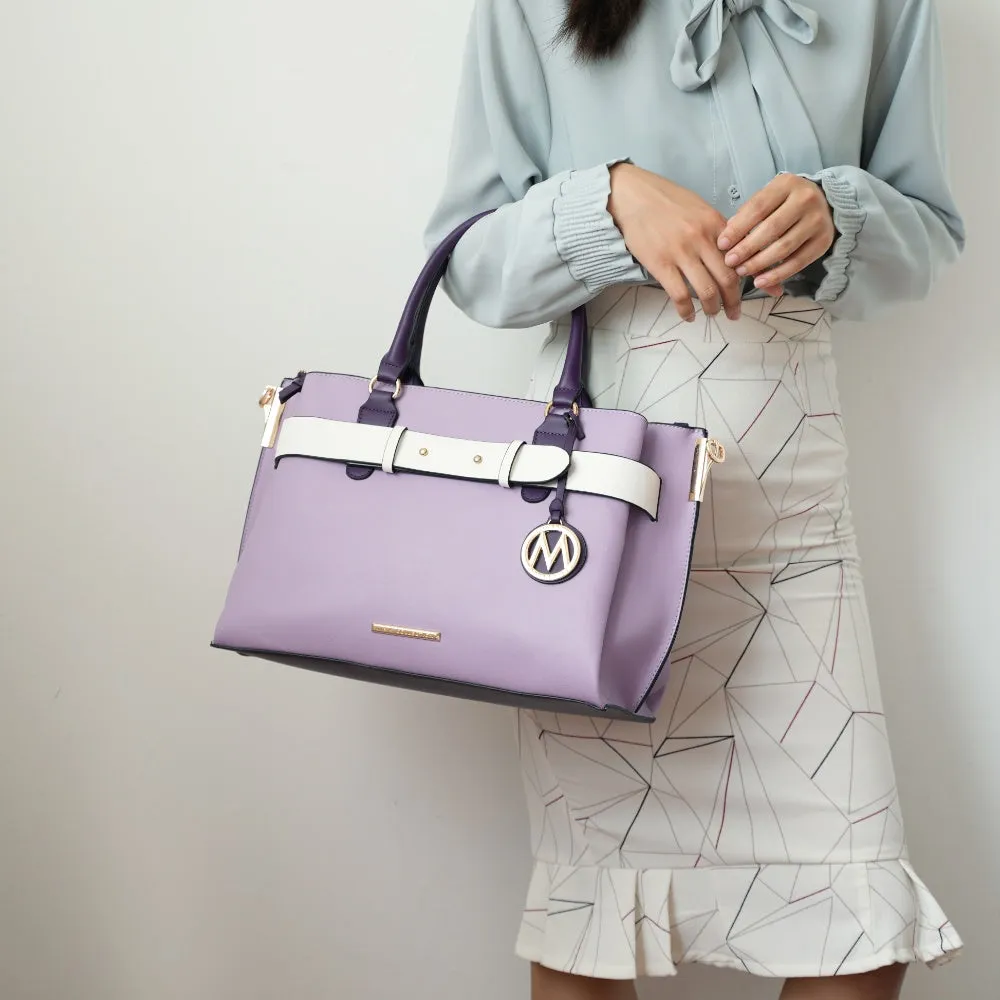 Jamie Satchel Handbag for Women's