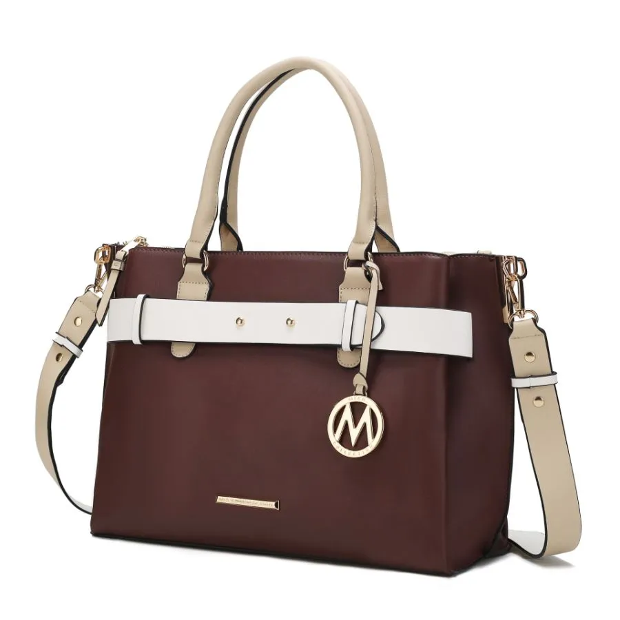 Jamie Satchel Handbag for Women's