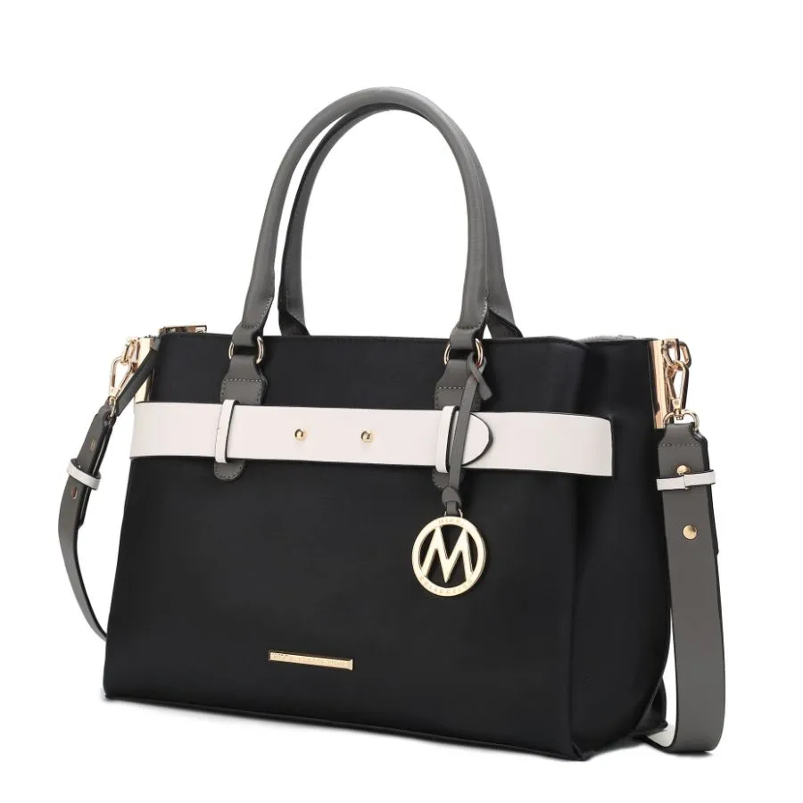 Jamie Satchel Handbag for Women's