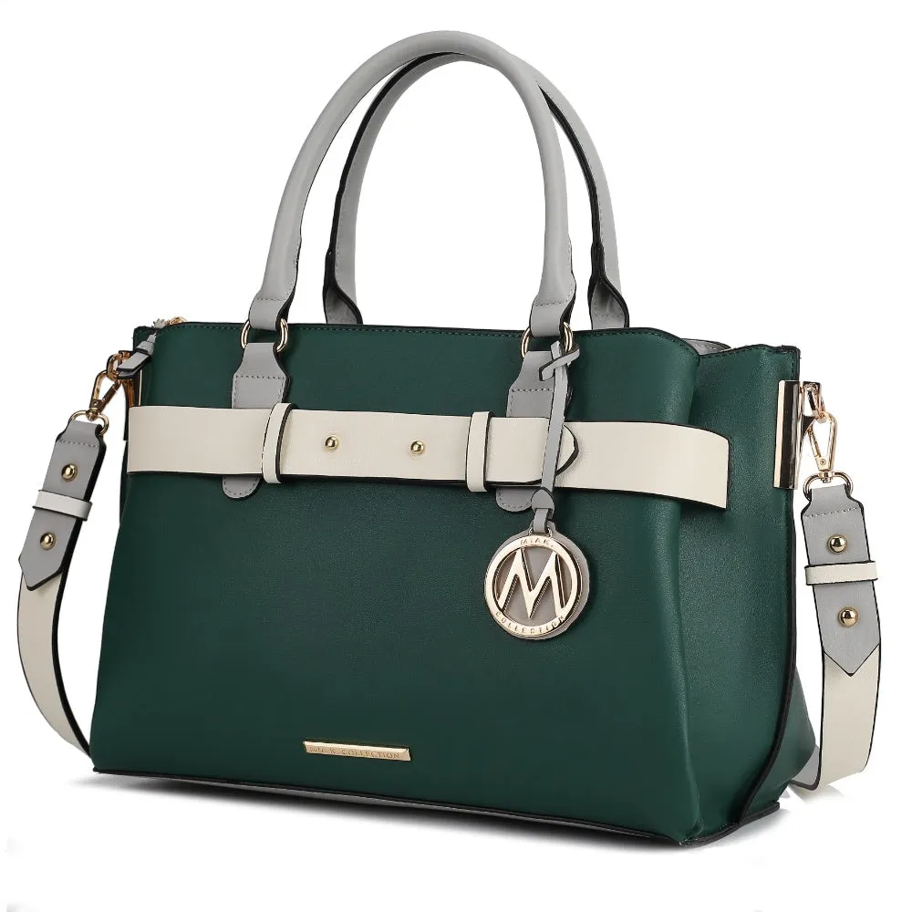 Jamie Satchel Handbag for Women's