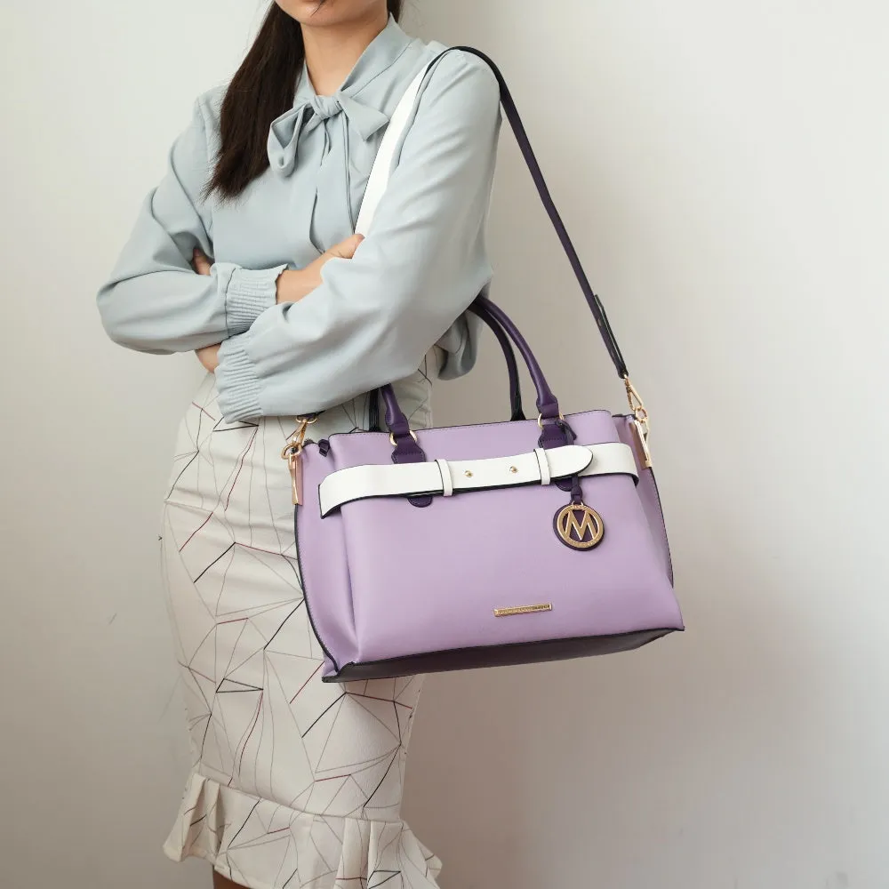 Jamie Satchel Handbag for Women's