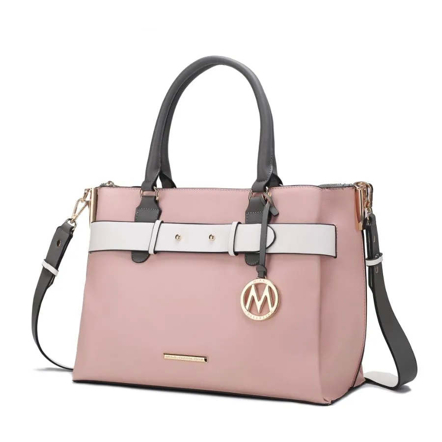 Jamie Satchel Handbag for Women's