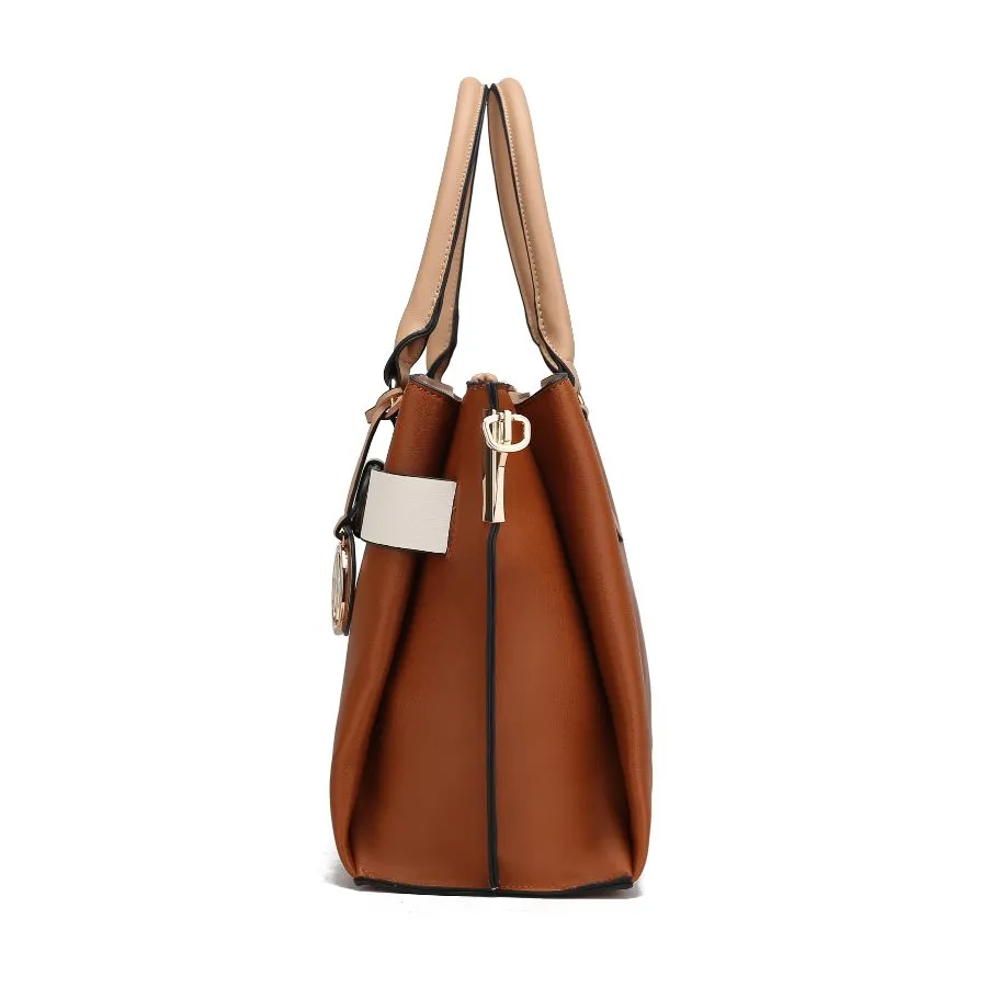 Jamie Satchel Handbag for Women's