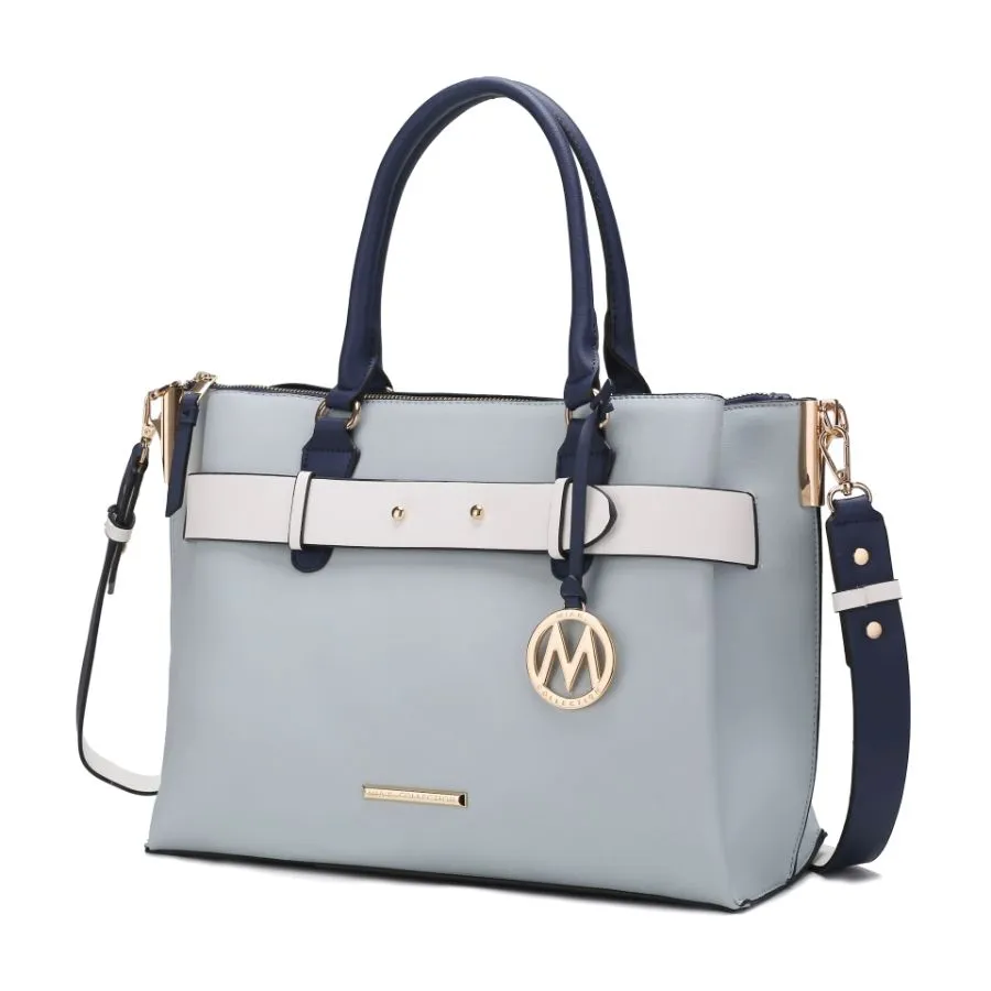 Jamie Satchel Handbag for Women's