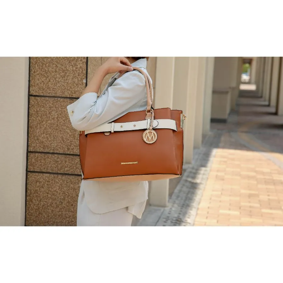 Jamie Satchel Handbag for Women's