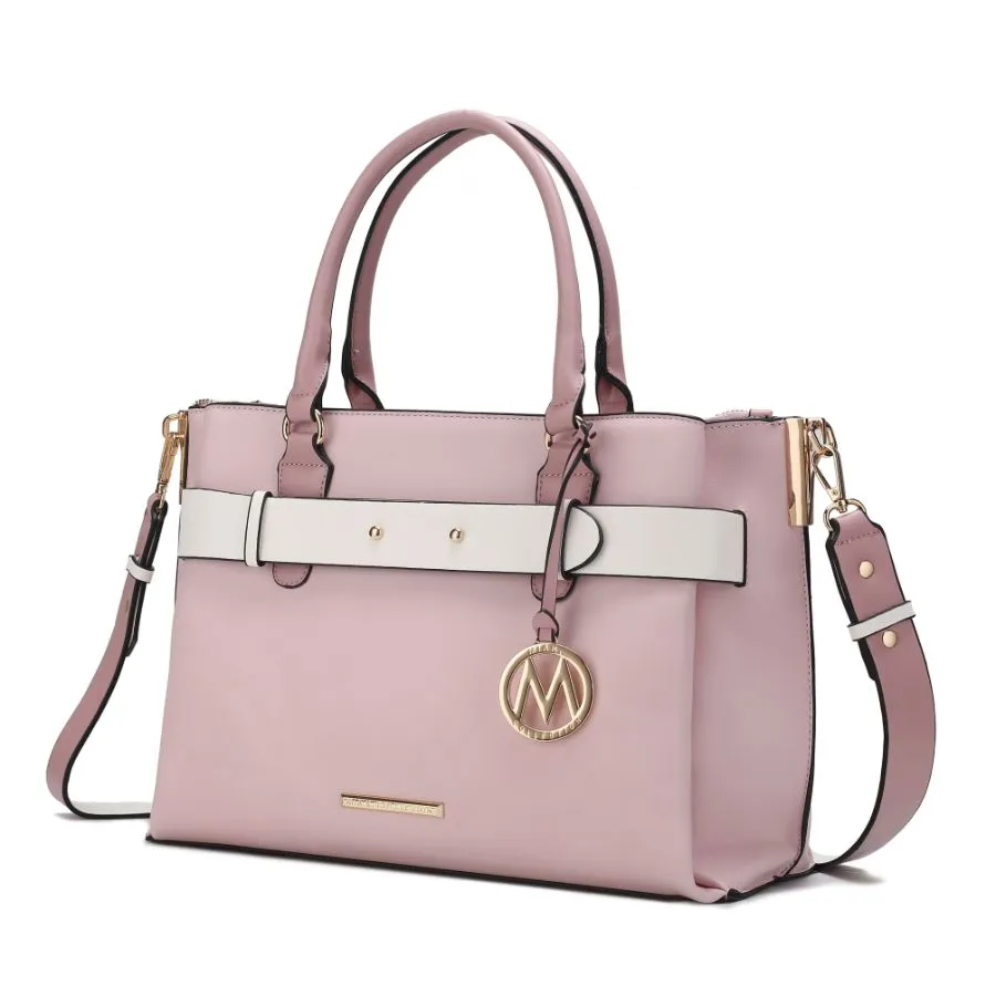 Jamie Satchel Handbag for Women's