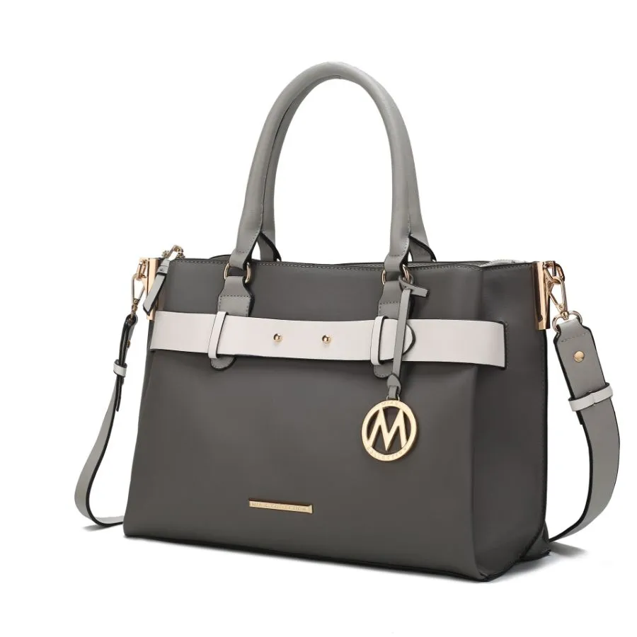 Jamie Satchel Handbag for Women's
