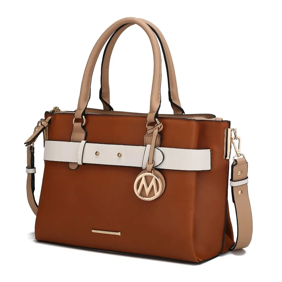 Jamie Satchel Handbag for Women's