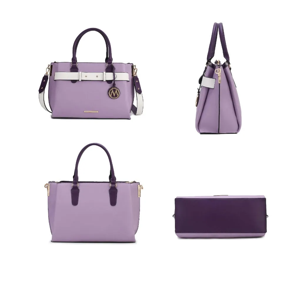 Jamie Satchel Handbag for Women's