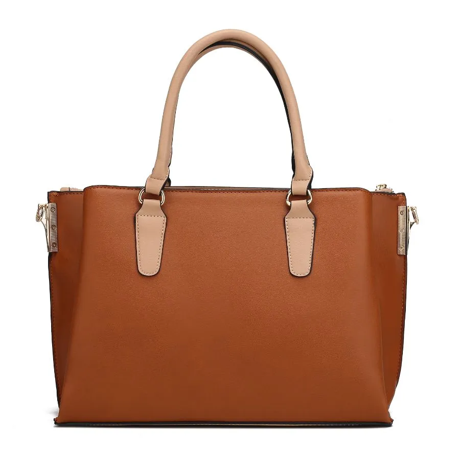 Jamie Satchel Handbag for Women's