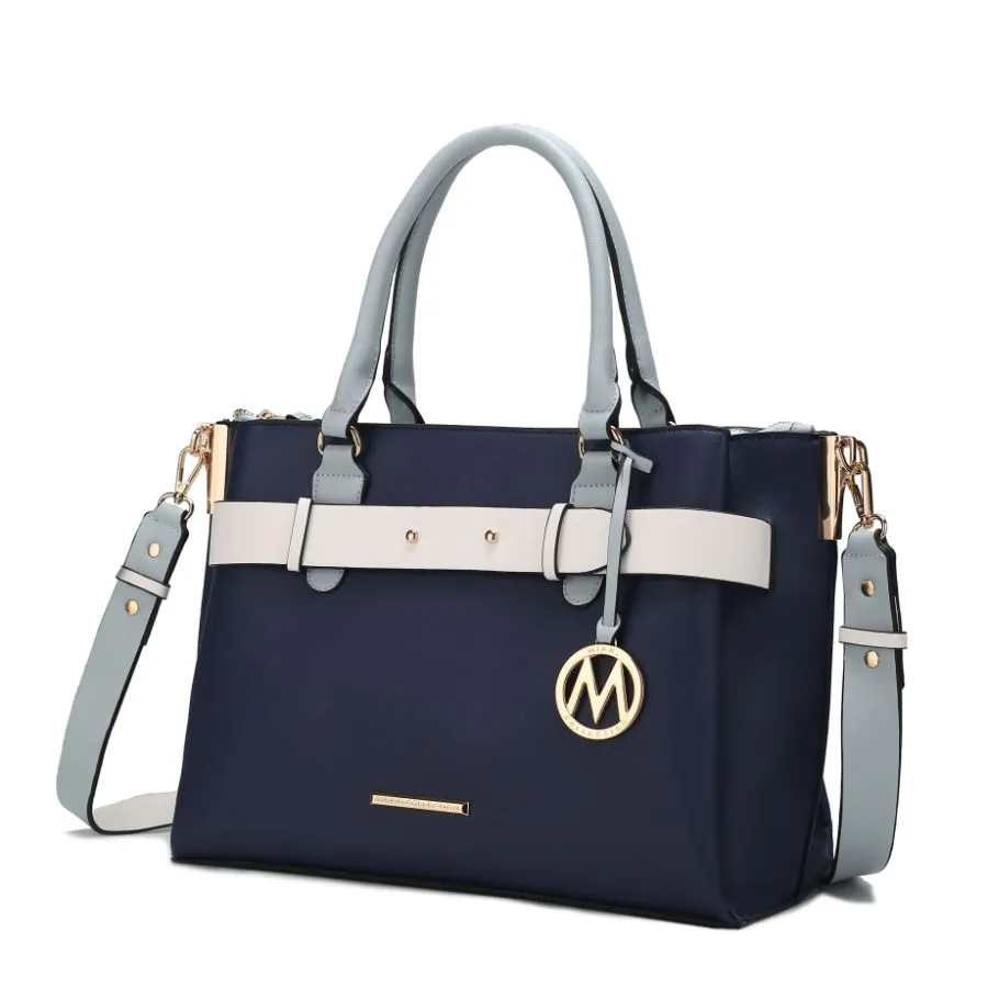 Jamie Satchel Handbag for Women's