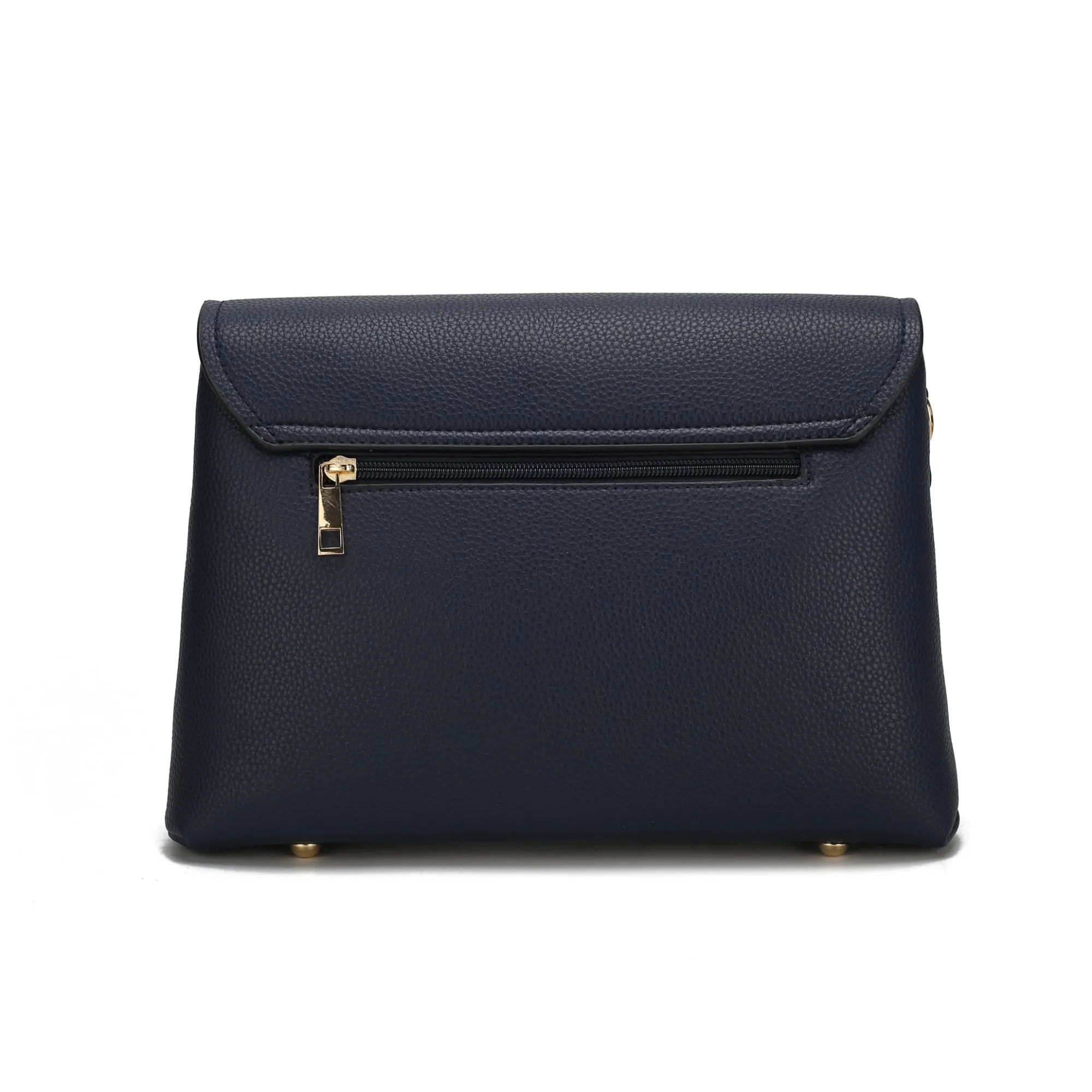 Johanna Multi Compartment Crossbody Bag