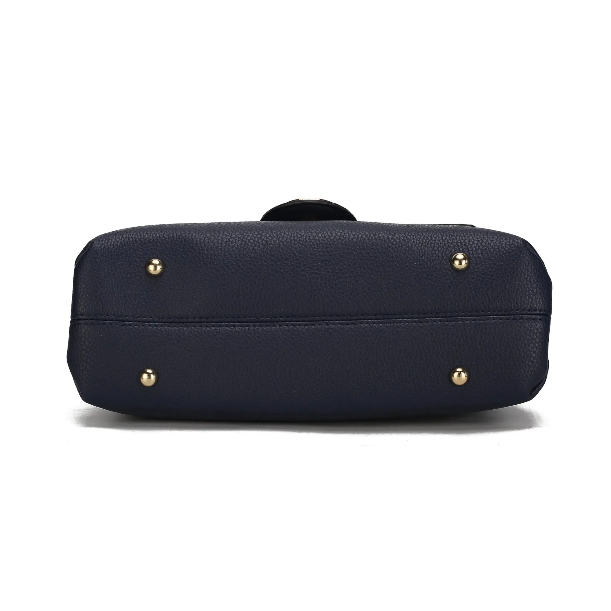 Johanna Multi Compartment Crossbody Bag