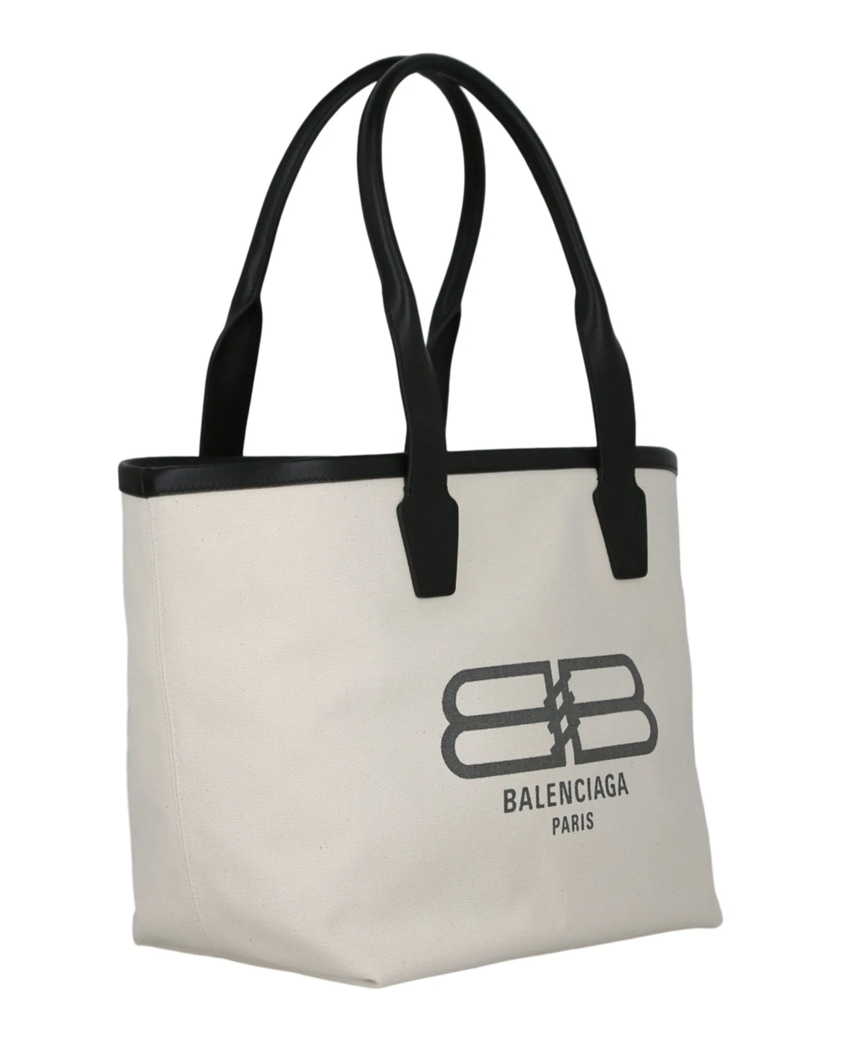 Jumbo Logo Tote