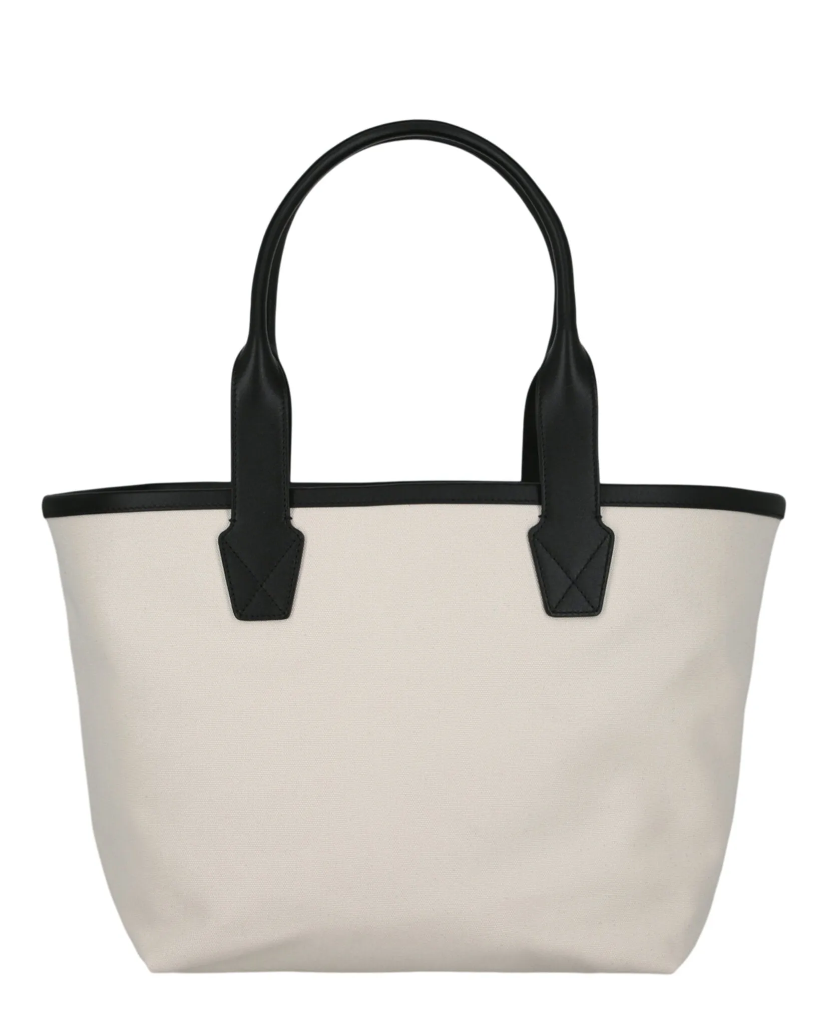 Jumbo Logo Tote