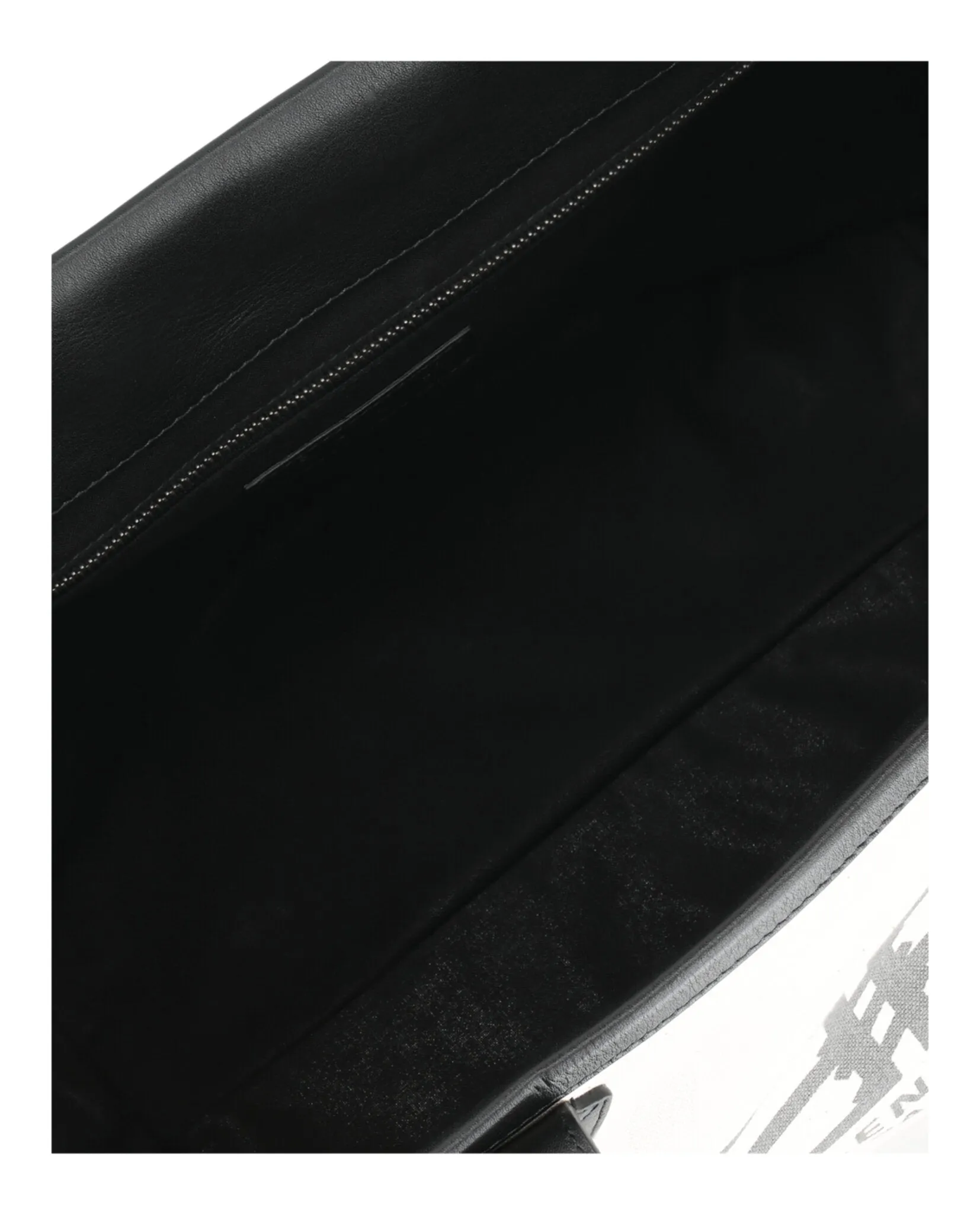 Jumbo Logo Tote