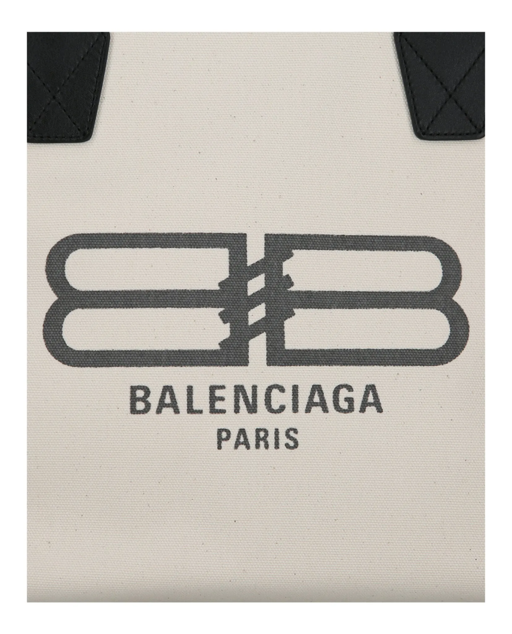 Jumbo Logo Tote