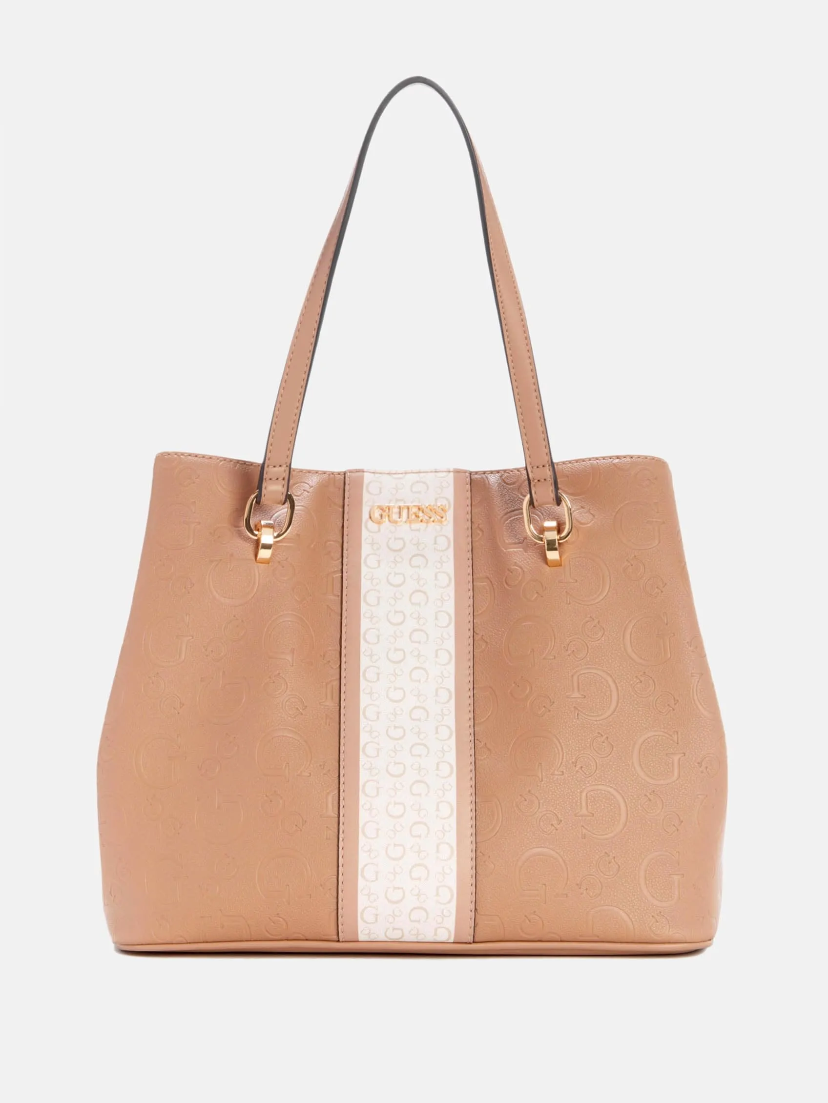 Kassiani Debossed Carry-All Set