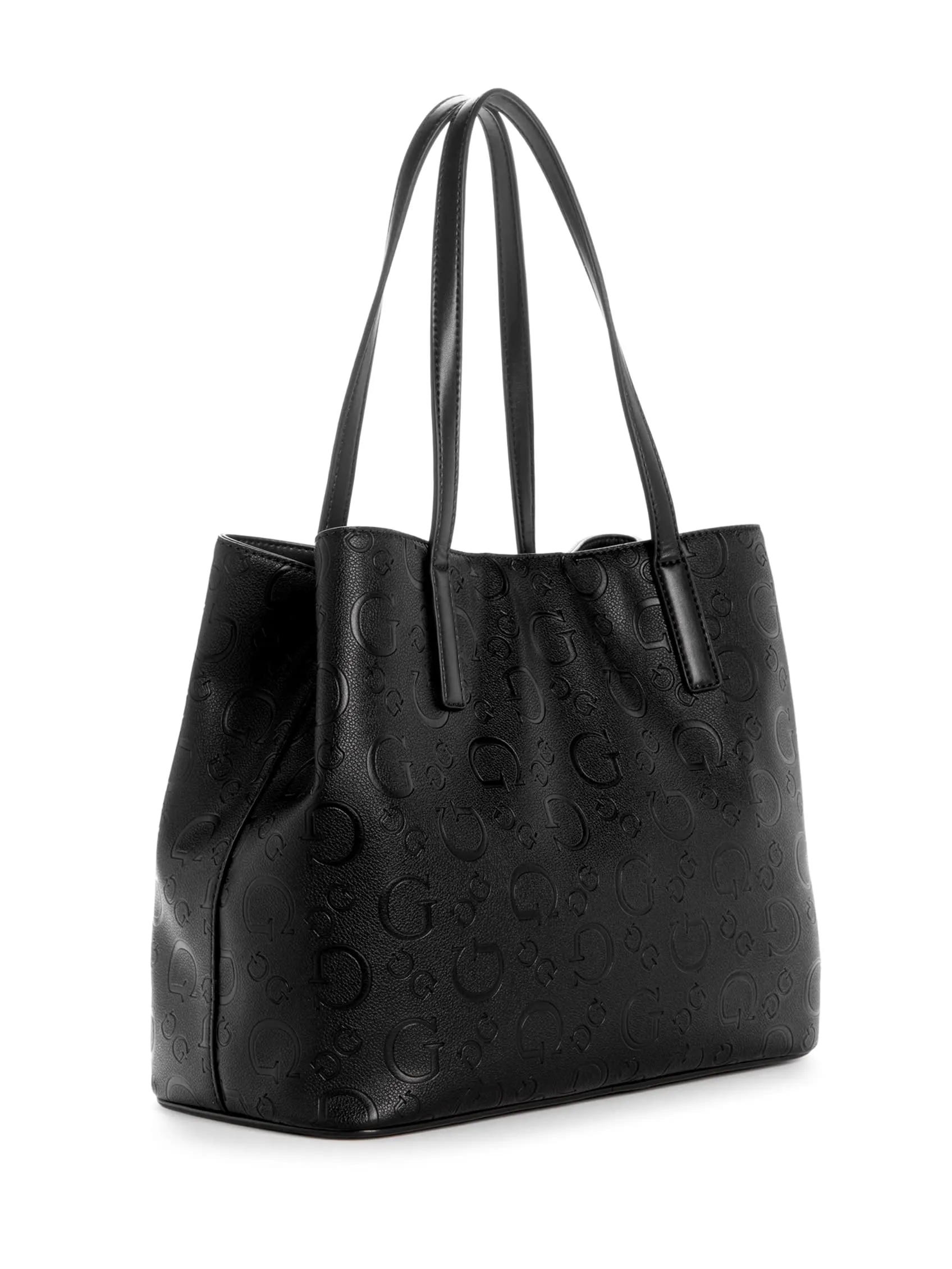 Kassiani Debossed Carry-All Set