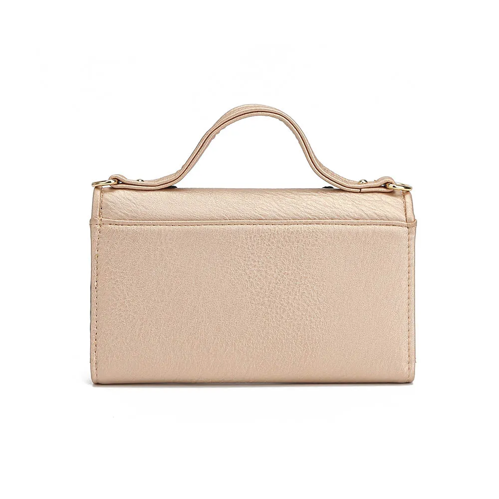 Kat Crossbody Wallet Handbag