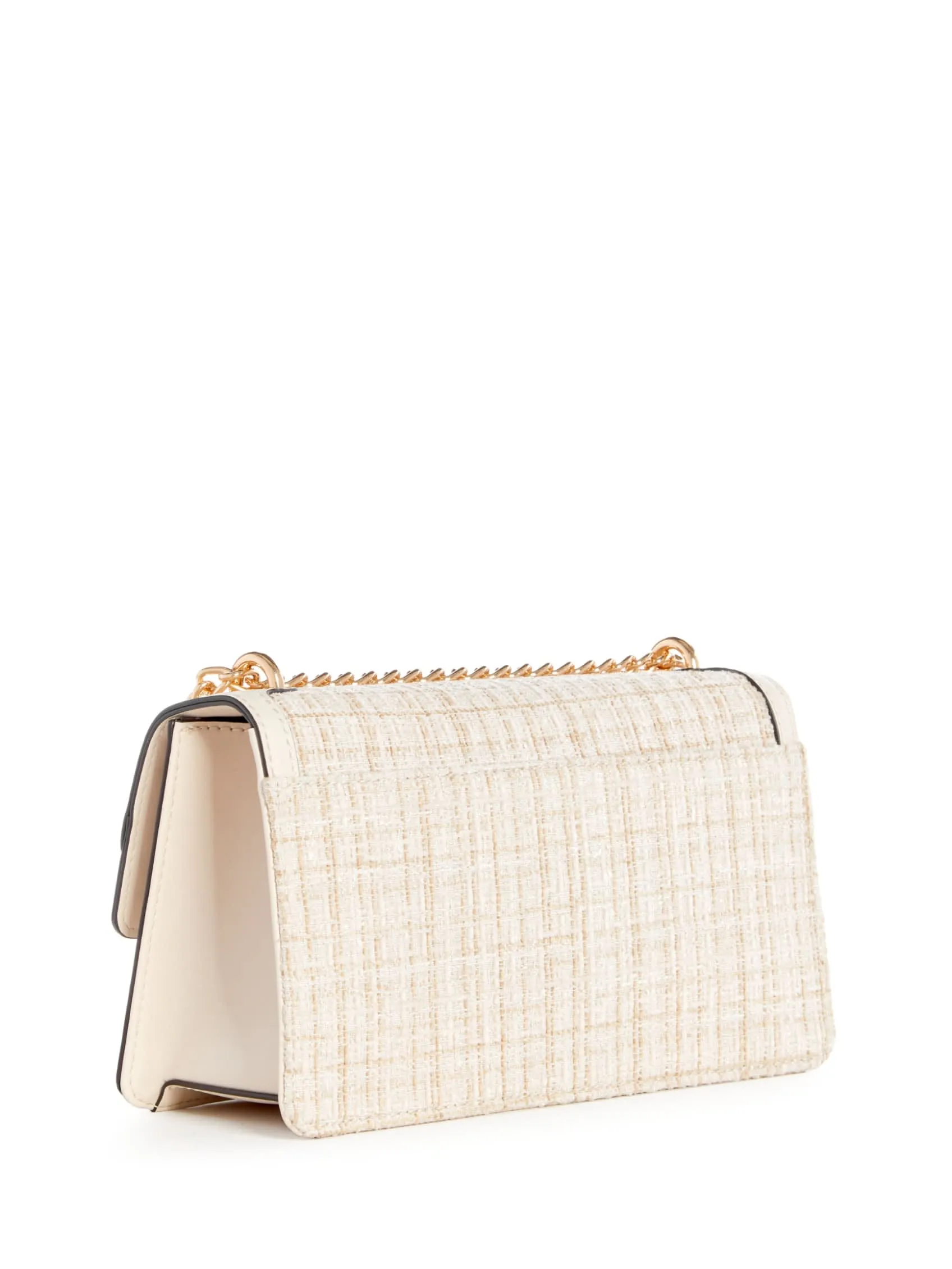 Kavet Tweed Crossbody