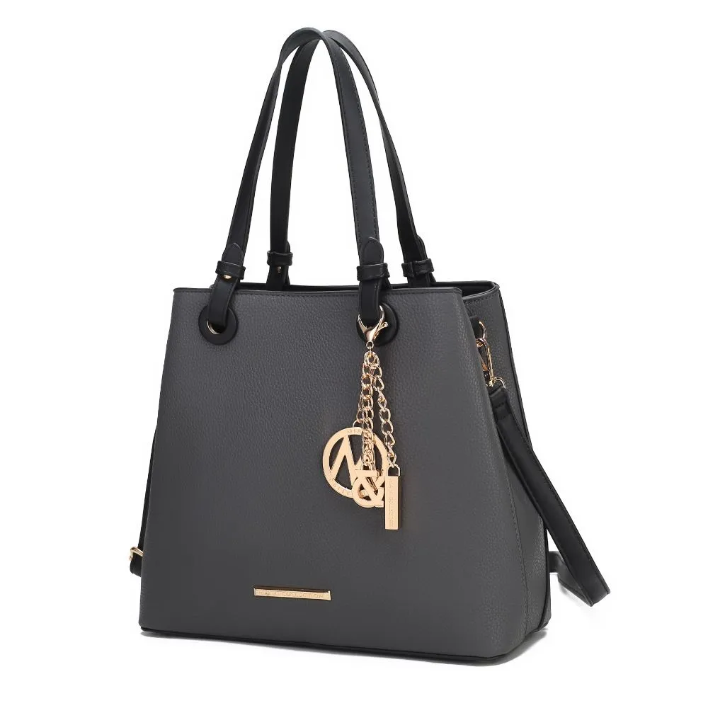 Kearny Vegan Leather Women’s Tote Bag