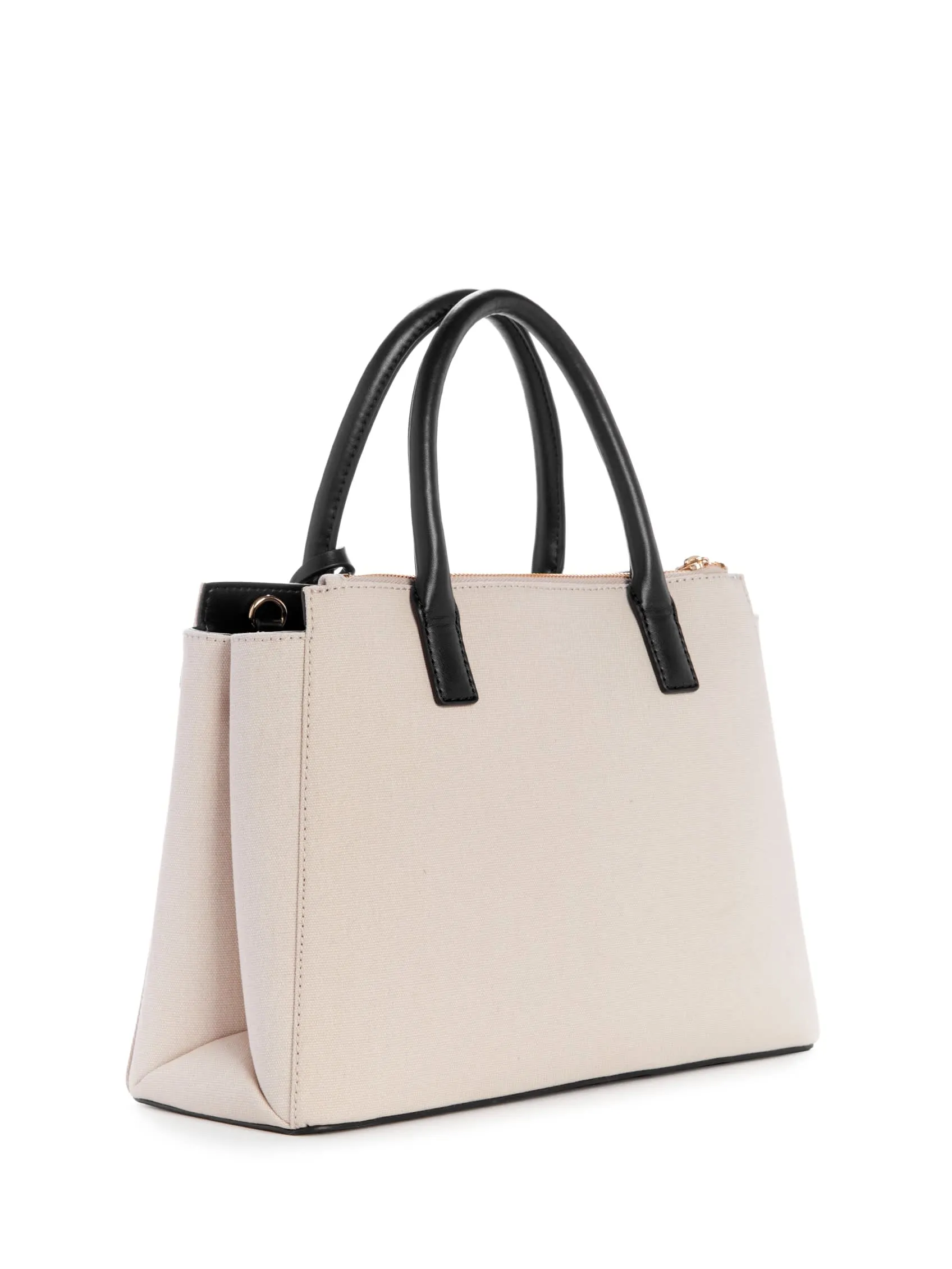 Keeler Logo Satchel