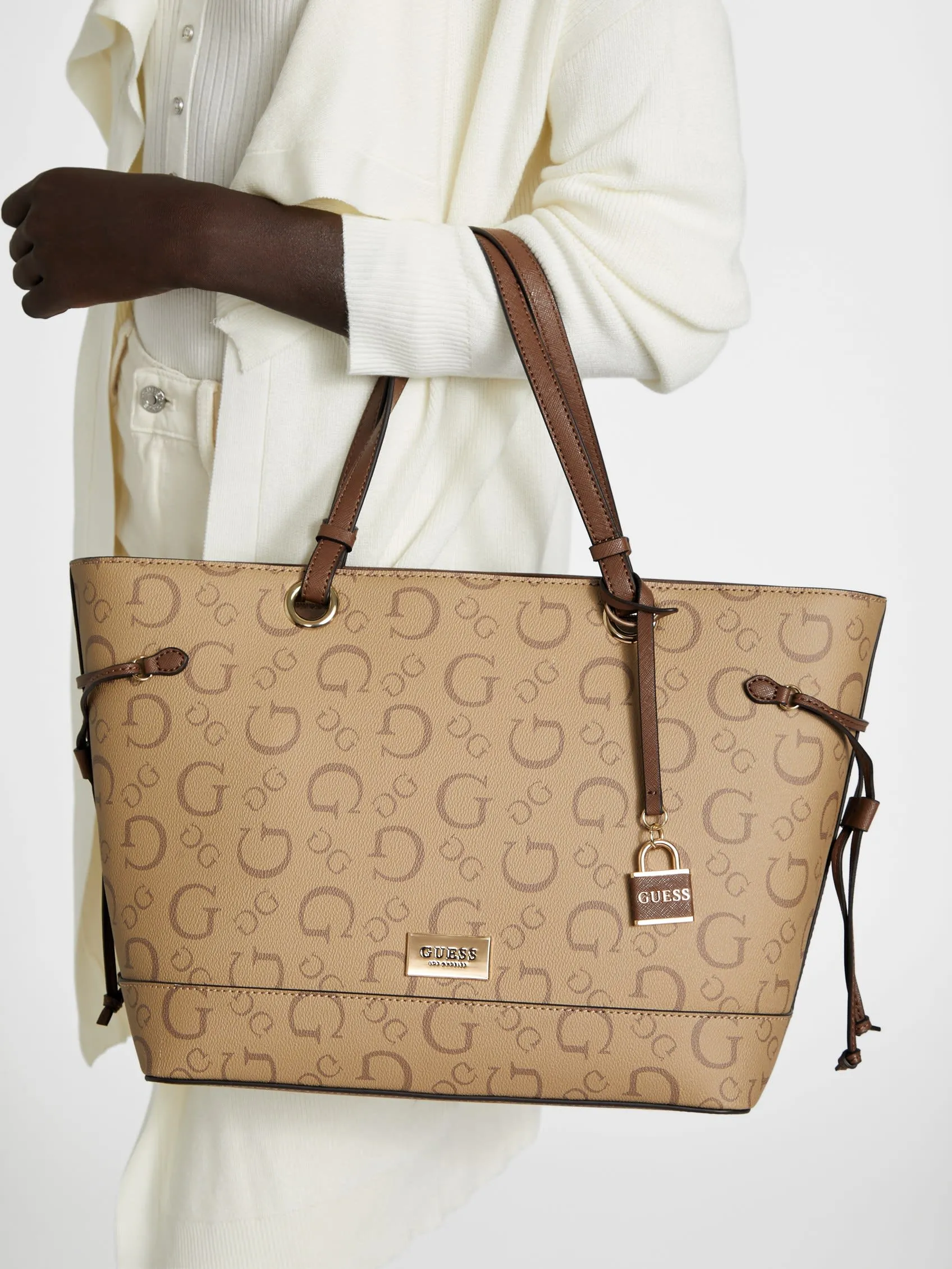 Keera Logo Tote
