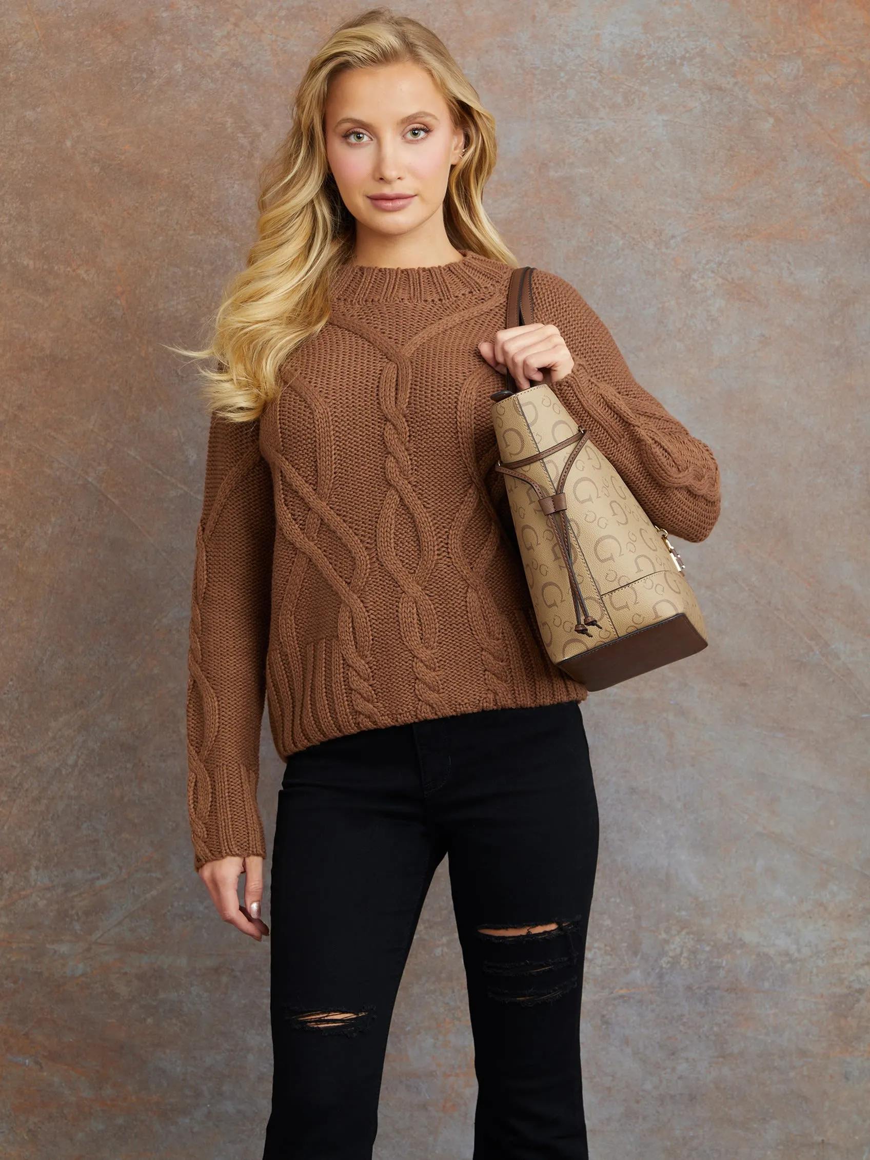 Keera Logo Tote