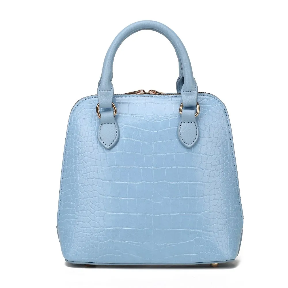 Kennedy Vegan Leather Women’s Shoulder Bag