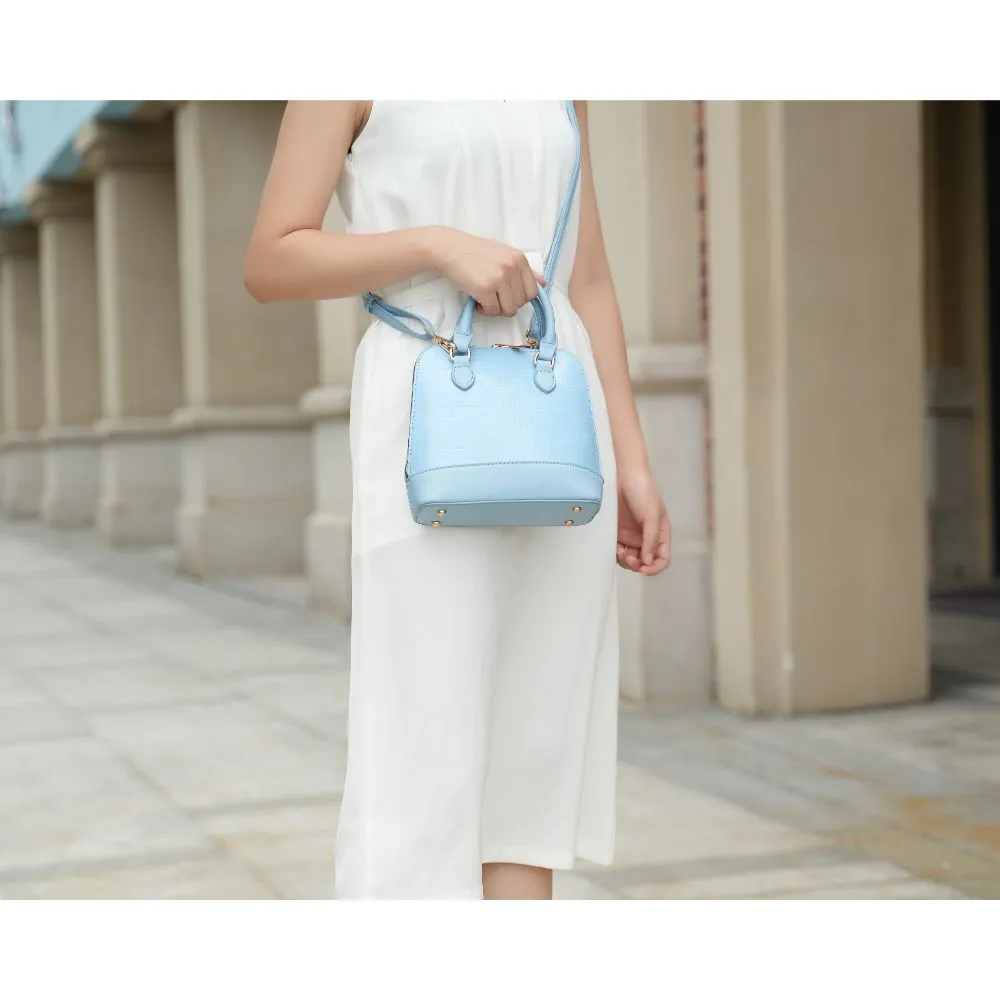 Kennedy Vegan Leather Women’s Shoulder Bag