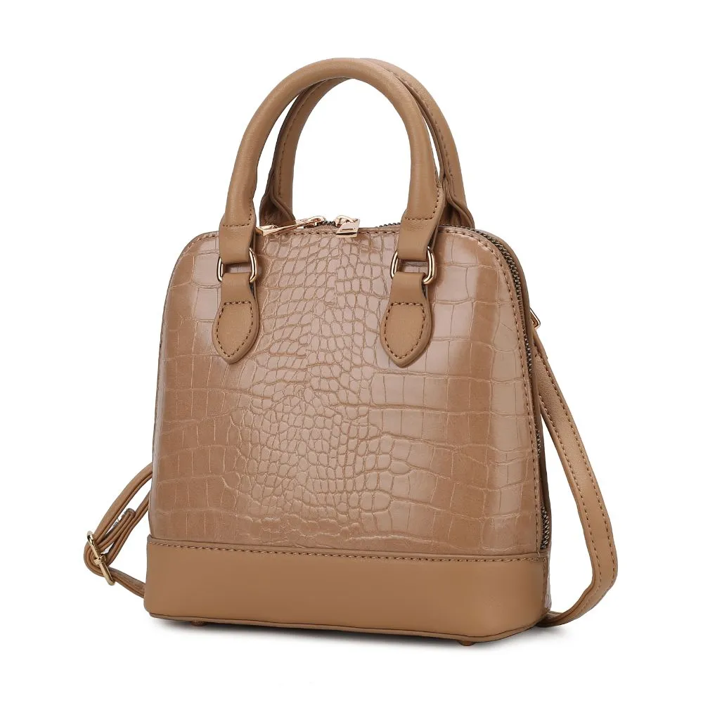 Kennedy Vegan Leather Women’s Shoulder Bag