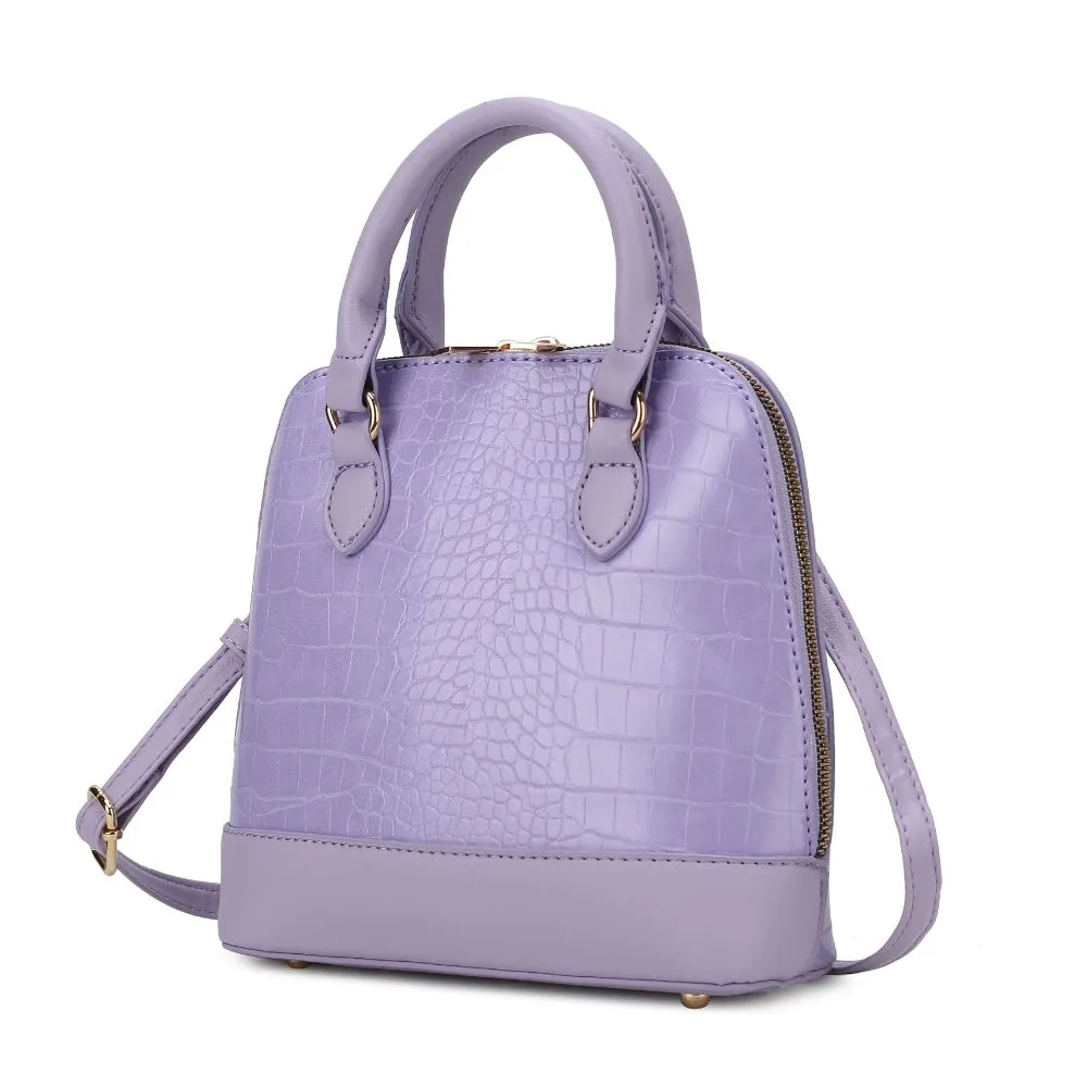 Kennedy Vegan Leather Women’s Shoulder Bag