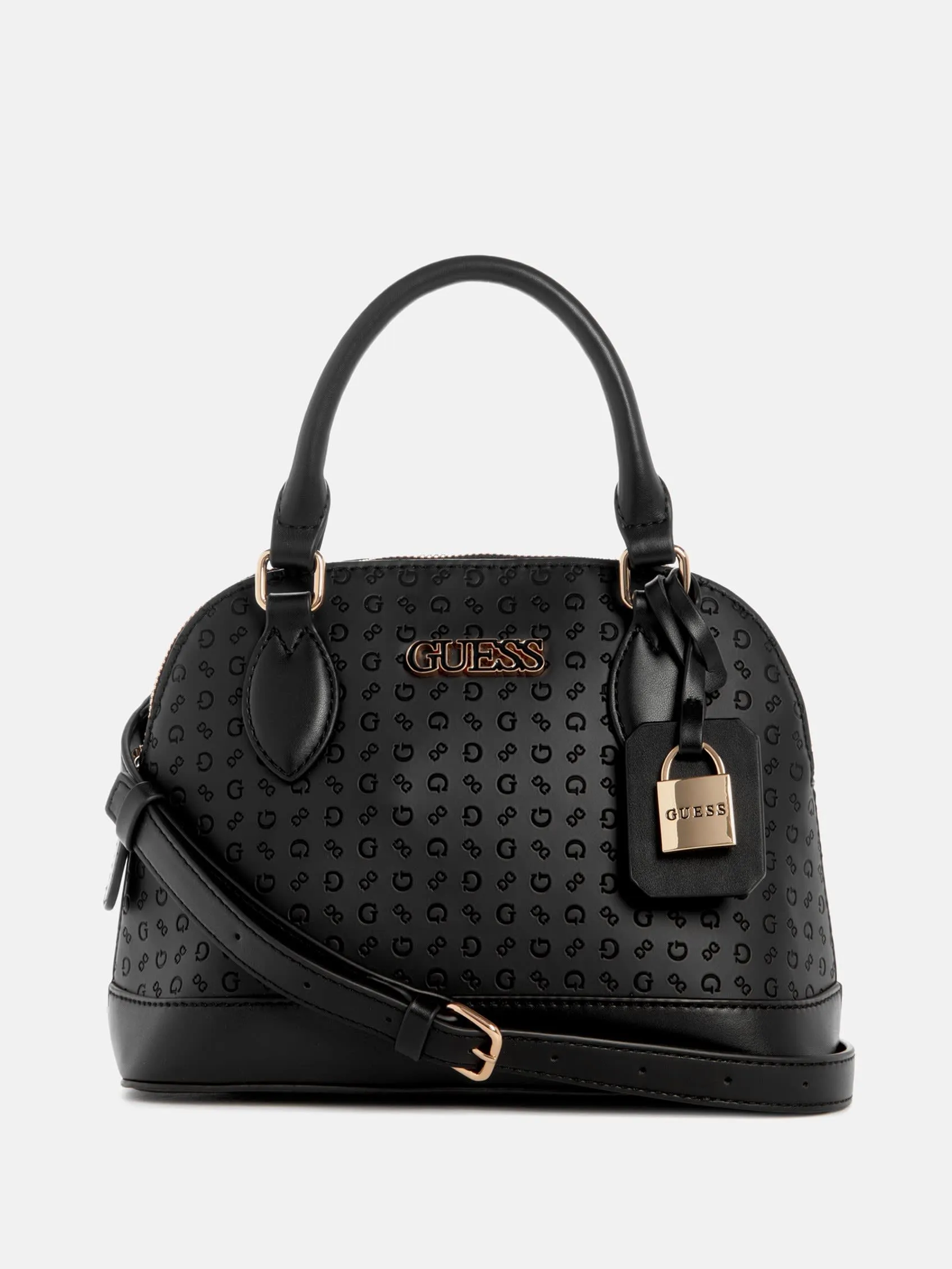 Kenova Mini Dome Satchel