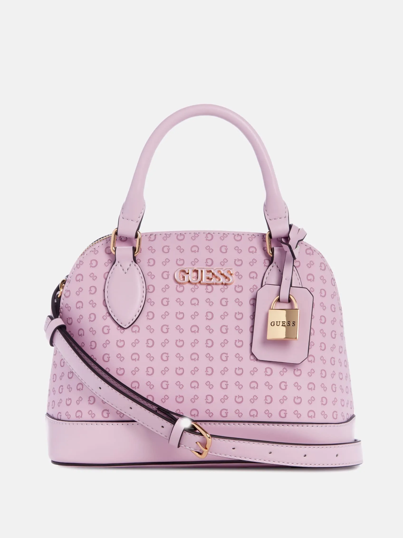 Kenova Mini Dome Satchel