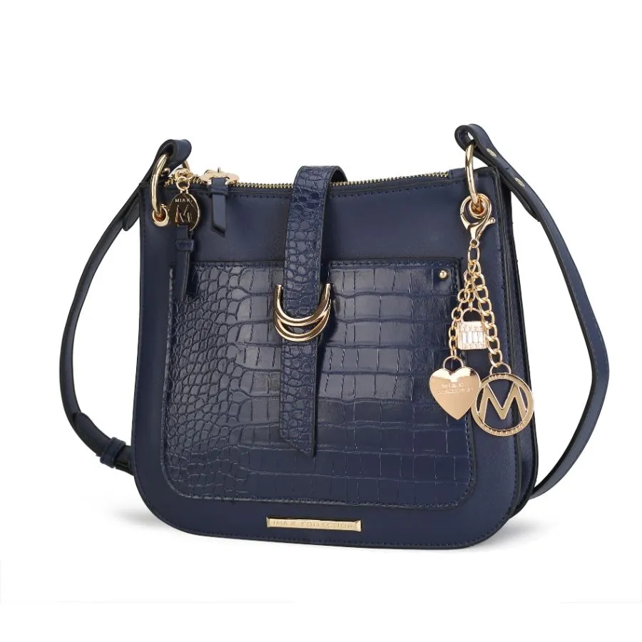 Kiltienne Crossbody Handbag