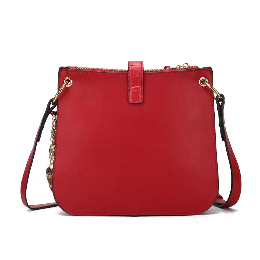 Kiltienne Crossbody Handbag