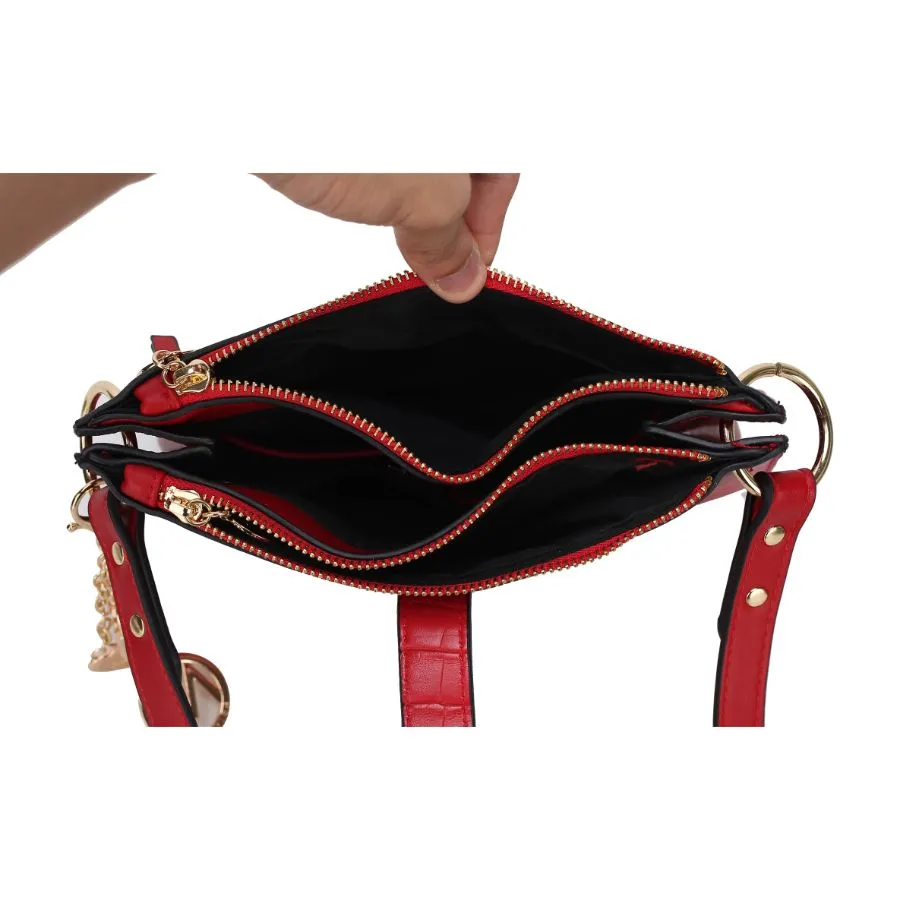Kiltienne Crossbody Handbag