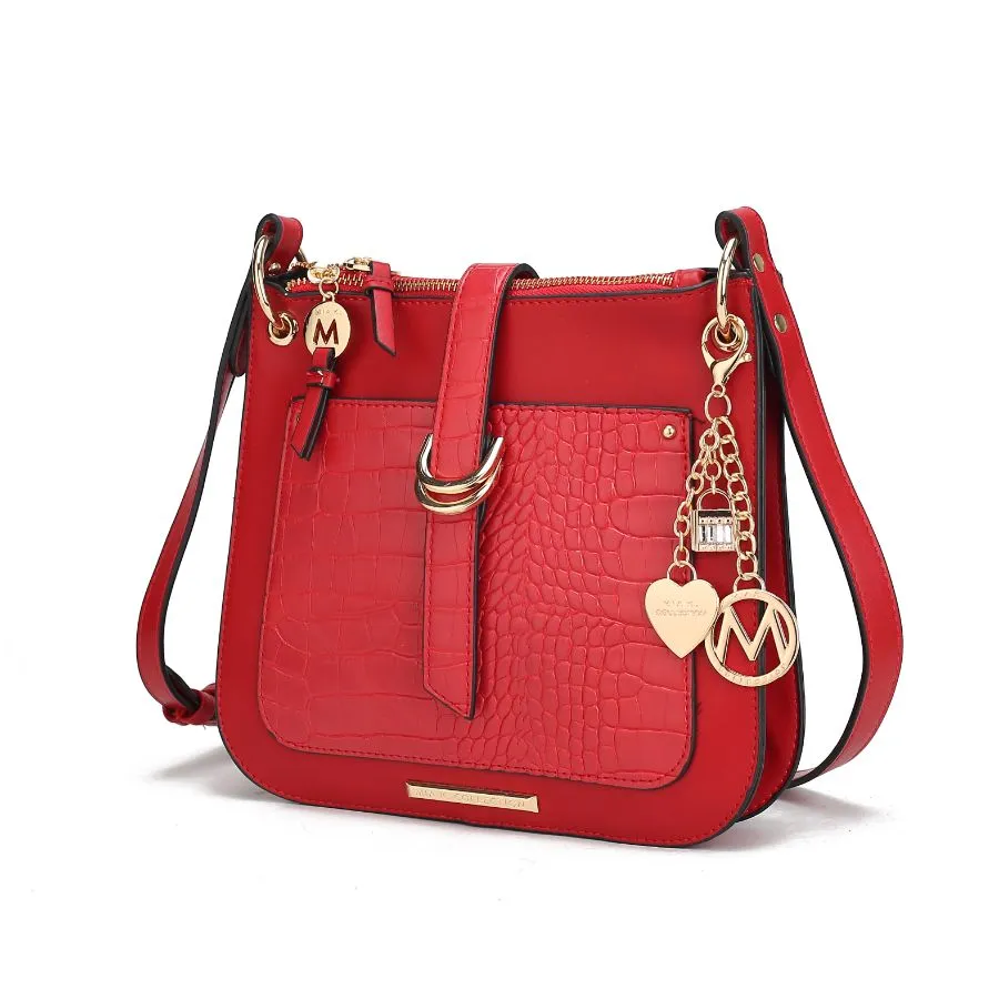Kiltienne Crossbody Handbag