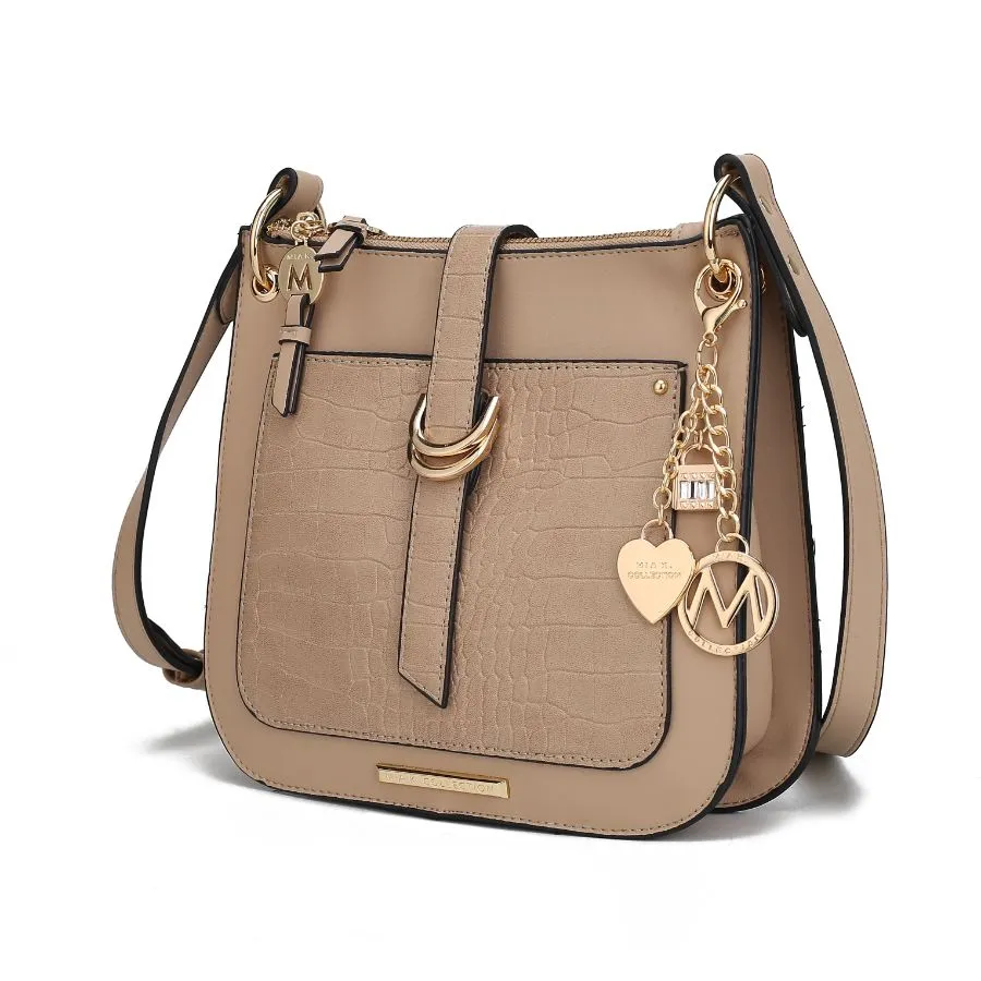 Kiltienne Crossbody Handbag
