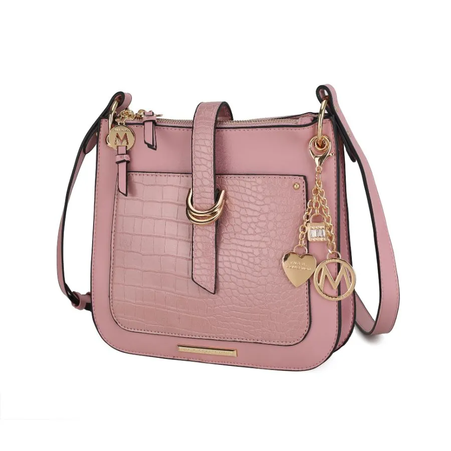 Kiltienne Crossbody Handbag