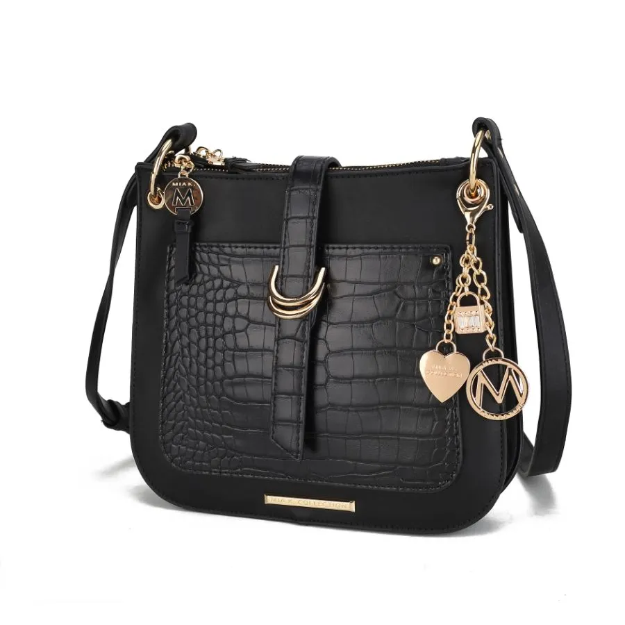 Kiltienne Crossbody Handbag
