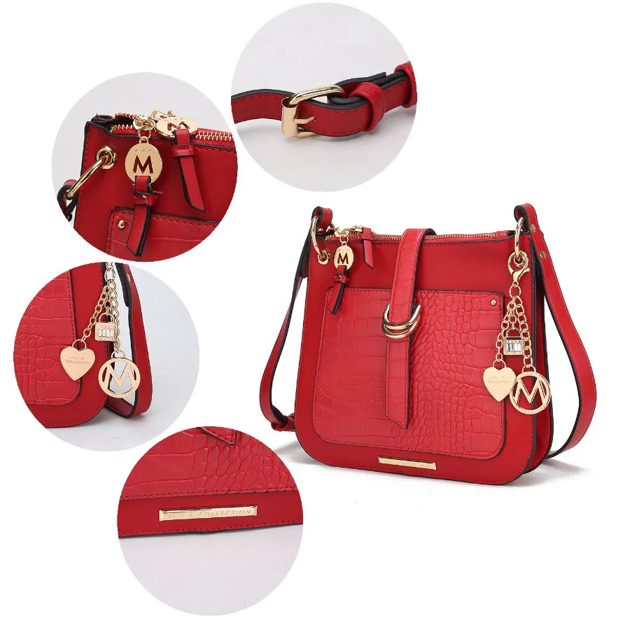 Kiltienne Crossbody Handbag