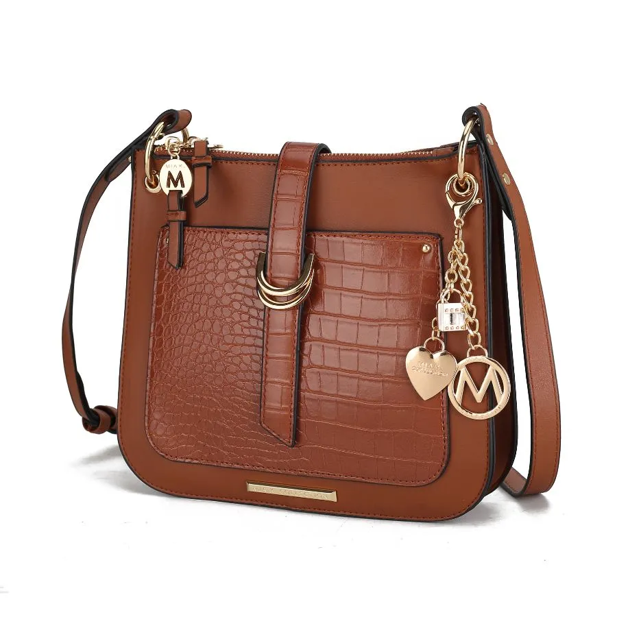 Kiltienne Crossbody Handbag