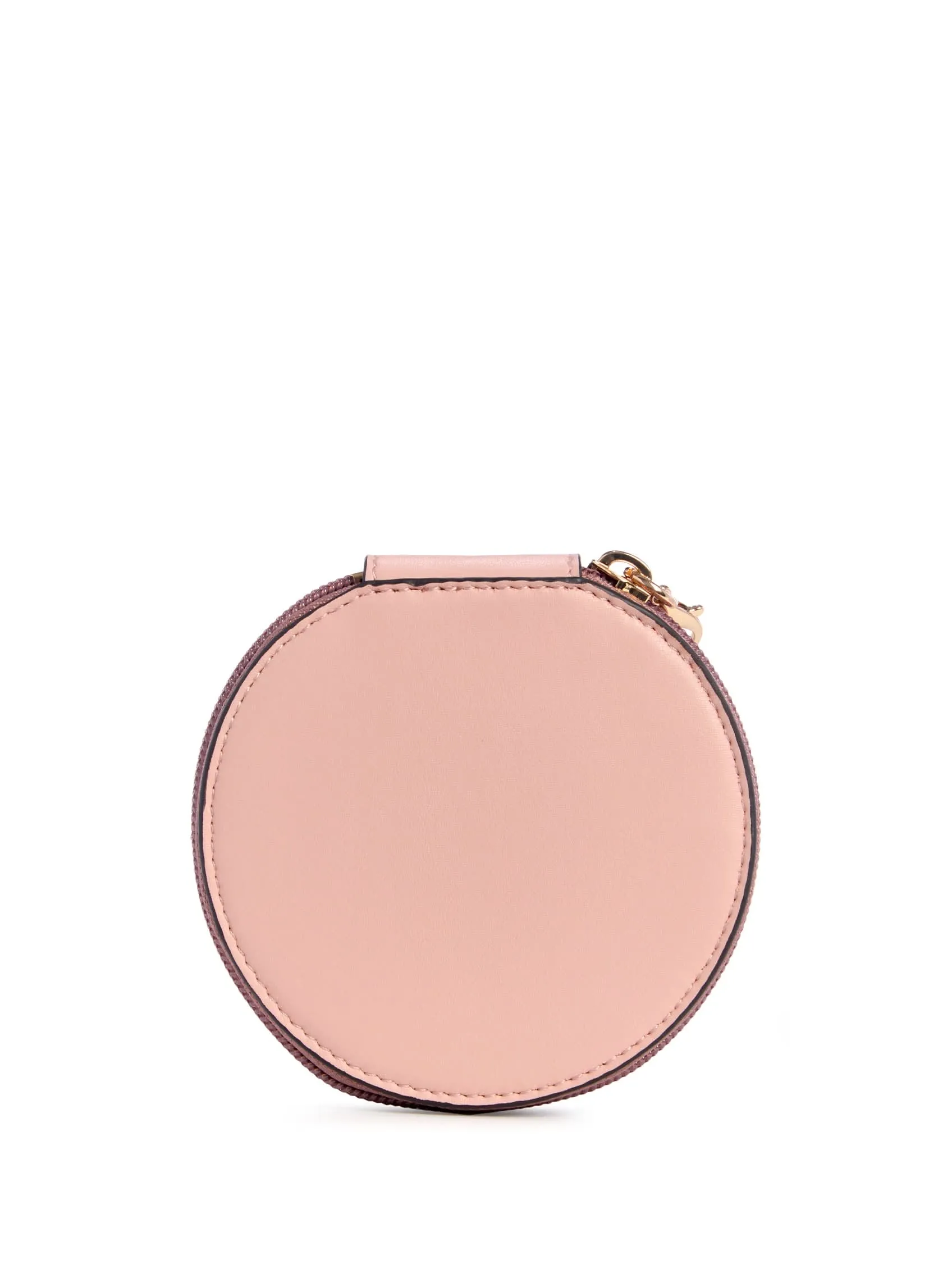 Kinsey Coin Pouch Wristlet