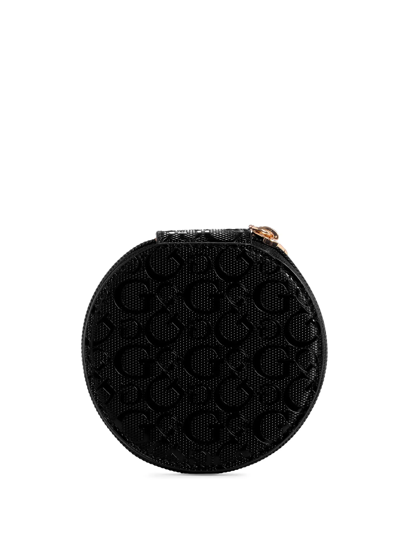 Kinsey Coin Pouch Wristlet