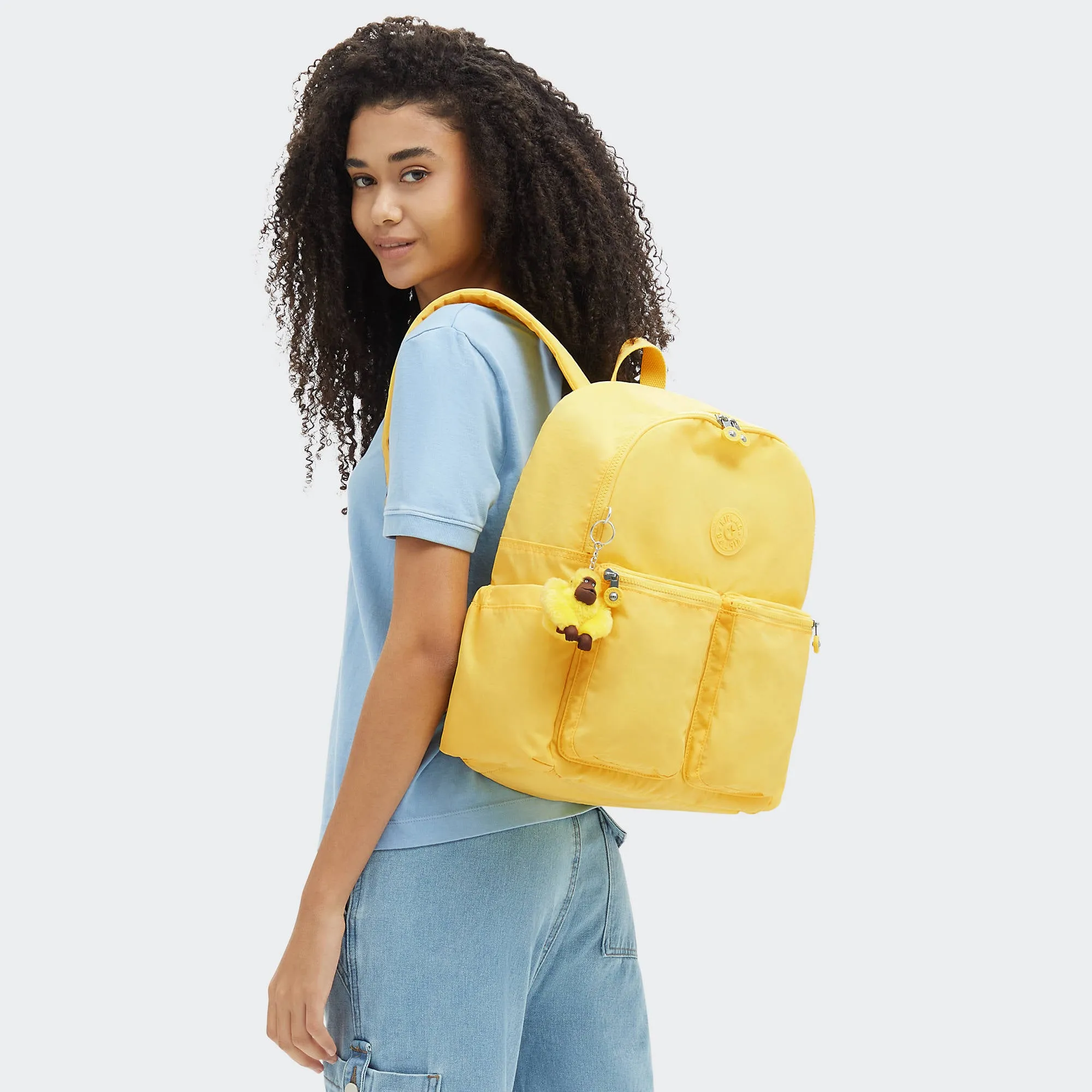 Kipling Charnell 11.5" Laptop Backpack