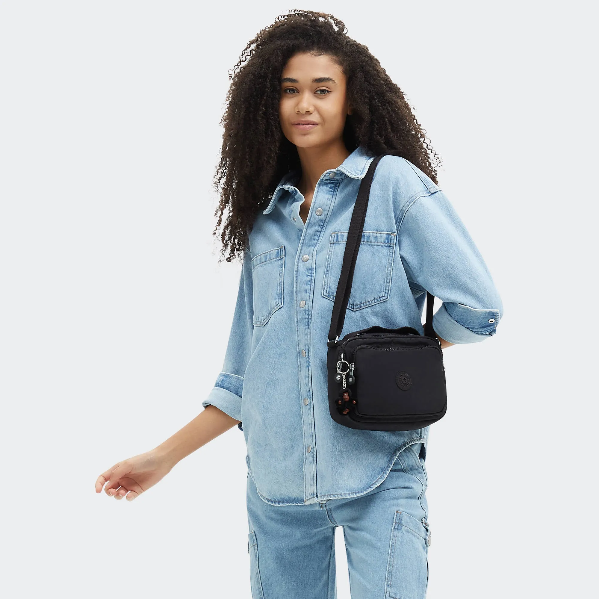 Kipling Coleta Crossbody Bag