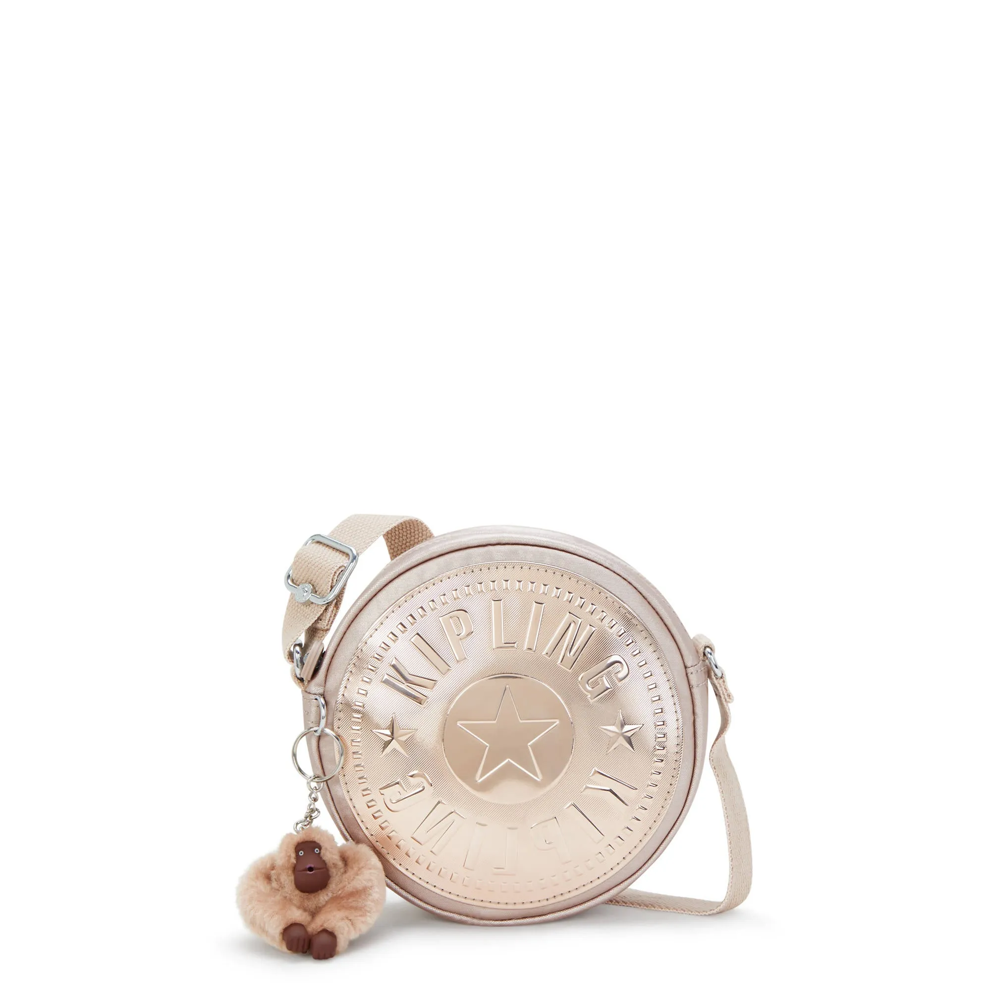 Kipling Fernanda Circle Crossbody Bag