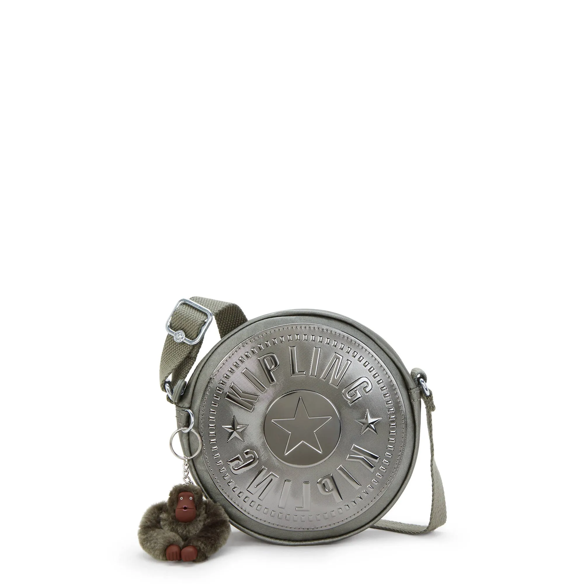 Kipling Fernanda Circle Crossbody Bag
